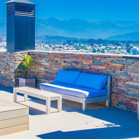 Studio Altos De Juramento Apartment ซัลตา ภายนอก รูปภาพ