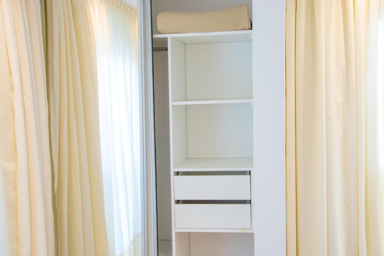 Studio Altos De Juramento Apartment ซัลตา ภายนอก รูปภาพ