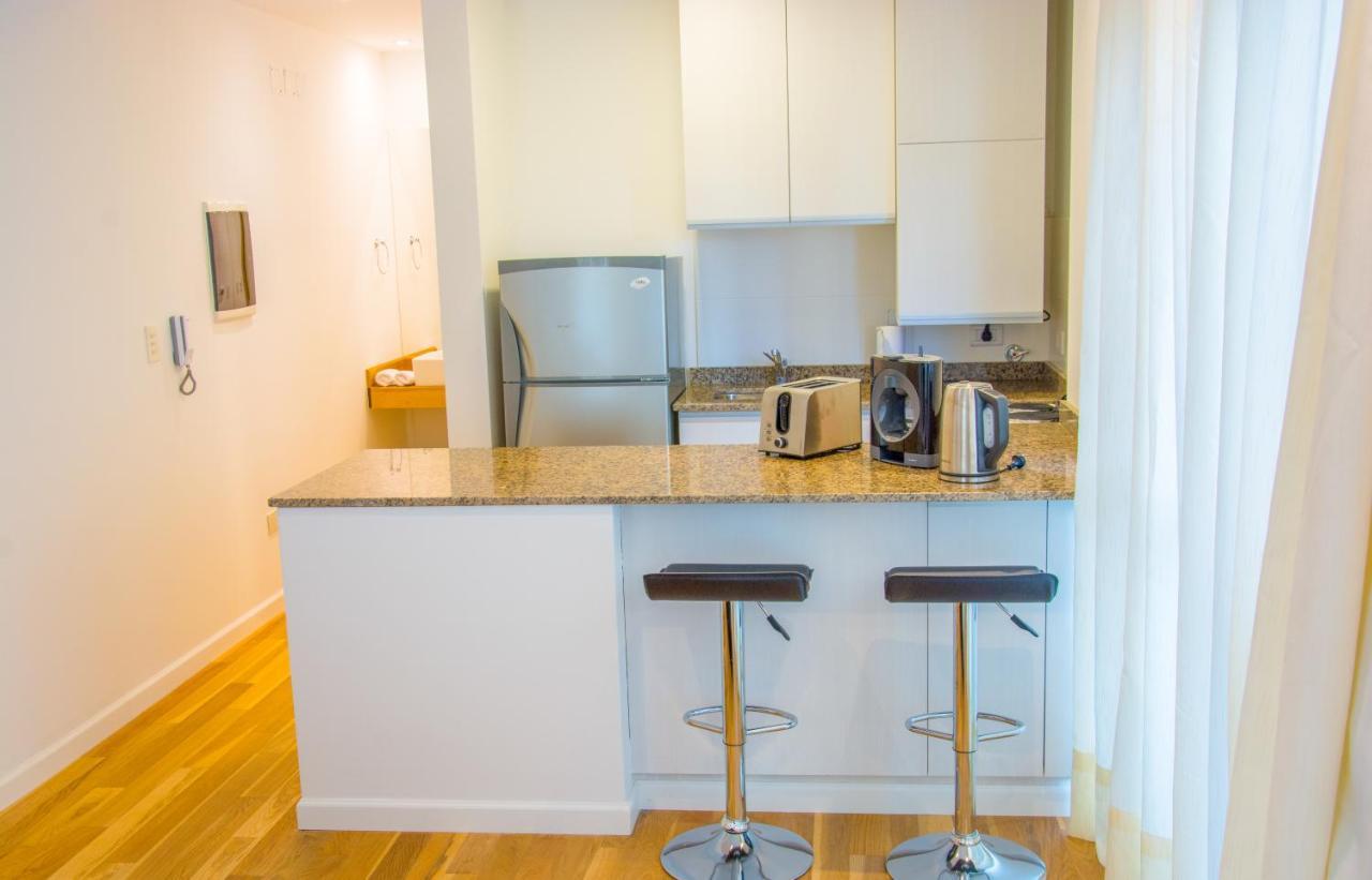 Studio Altos De Juramento Apartment ซัลตา ภายนอก รูปภาพ
