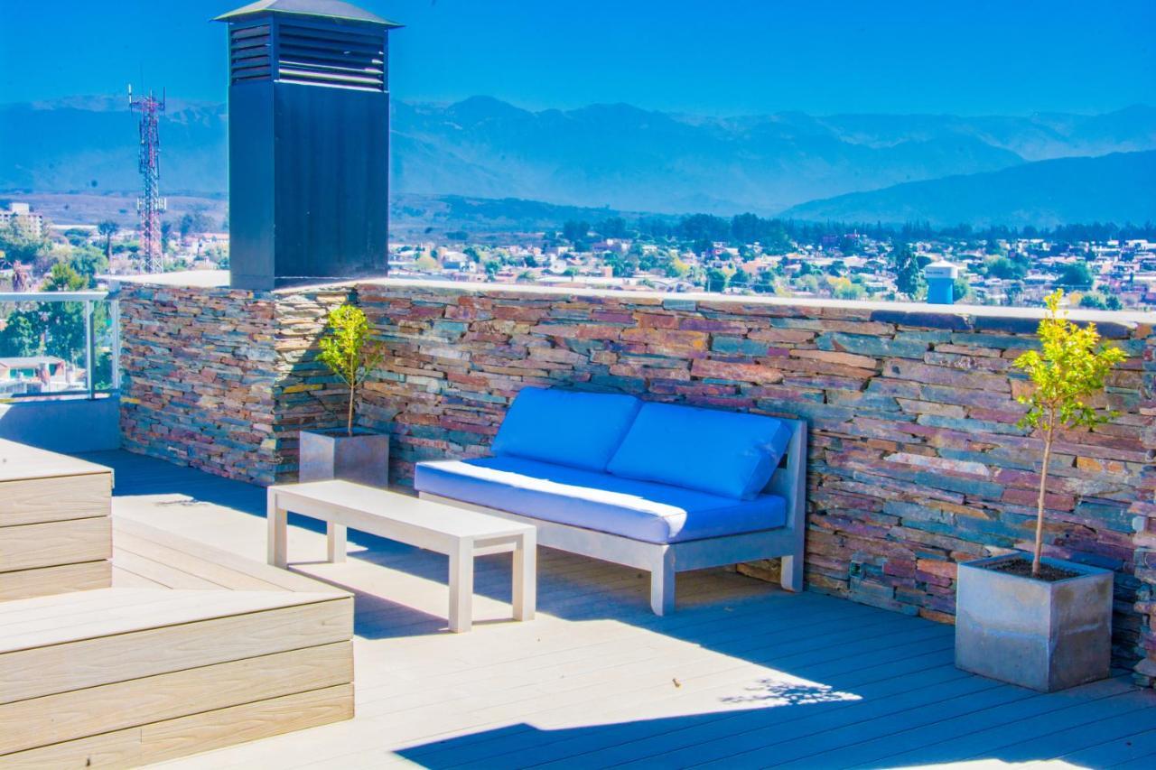 Studio Altos De Juramento Apartment ซัลตา ภายนอก รูปภาพ