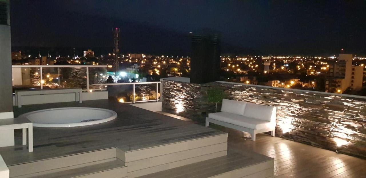 Studio Altos De Juramento Apartment ซัลตา ภายนอก รูปภาพ