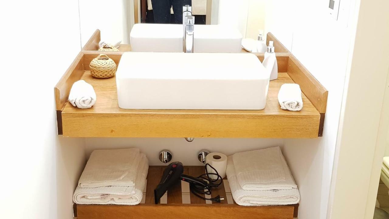 Studio Altos De Juramento Apartment ซัลตา ภายนอก รูปภาพ